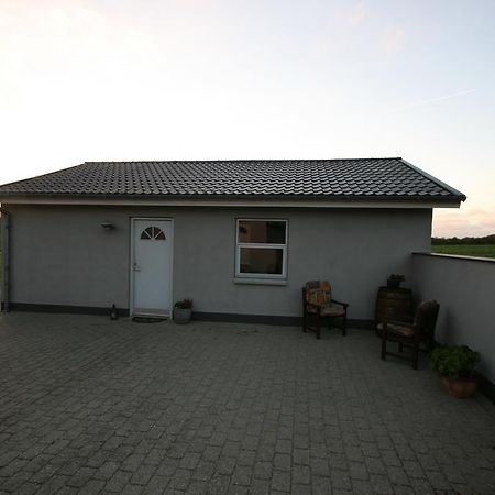 Løgstrup Hellerup Bed & Breakfast المظهر الخارجي الصورة