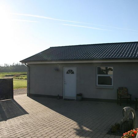 Løgstrup Hellerup Bed & Breakfast المظهر الخارجي الصورة