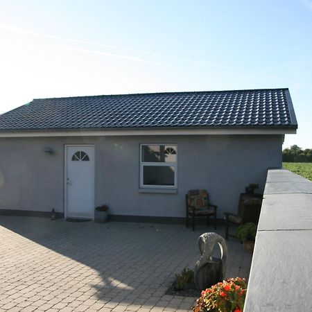 Løgstrup Hellerup Bed & Breakfast المظهر الخارجي الصورة