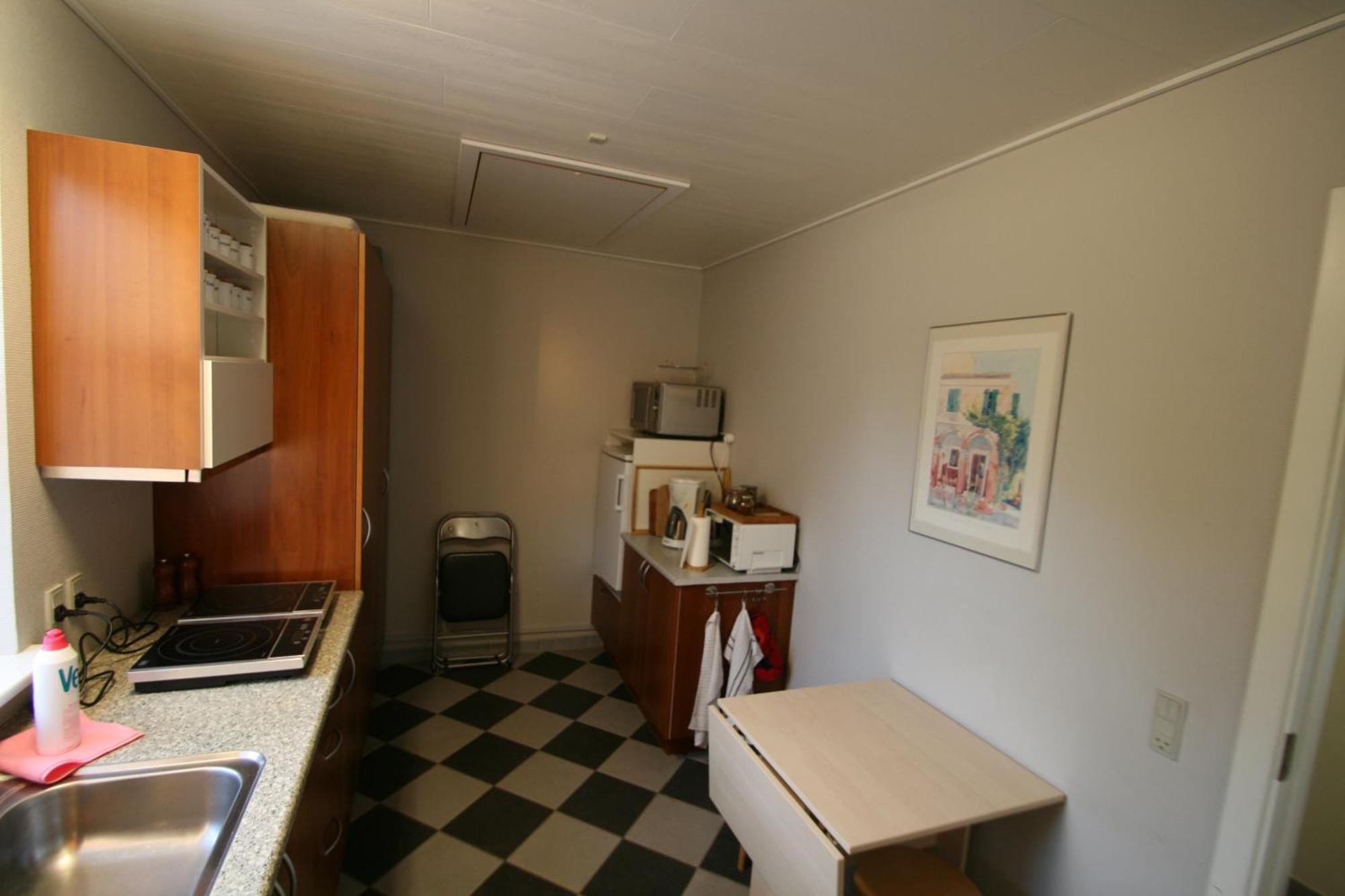 Løgstrup Hellerup Bed & Breakfast المظهر الخارجي الصورة