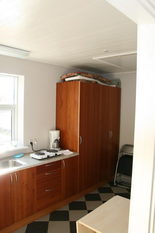 Løgstrup Hellerup Bed & Breakfast المظهر الخارجي الصورة