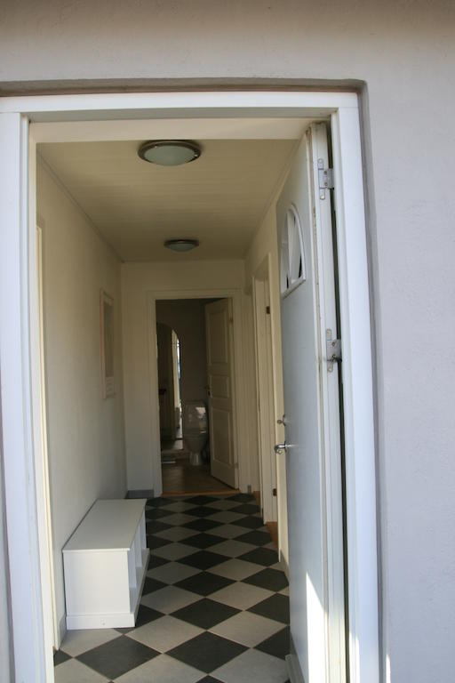 Løgstrup Hellerup Bed & Breakfast المظهر الخارجي الصورة